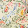 Sofa Loose Cover in a Jane Churchill Linen Fabric