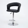 Leather Bar Stool