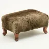 Mink Stool