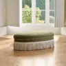 Blenheim Ottoman