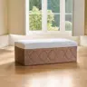 Upton Storage Ottoman