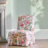 Henley Slipper Chair