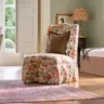Henley Slipper Chair