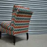 Cushion Chair – Replica