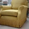 Re Upholstered Armchair