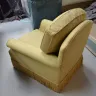 Re Upholstered Armchair