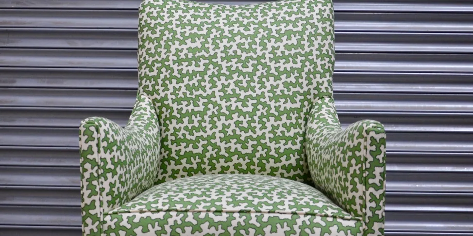 Edwardian Chair