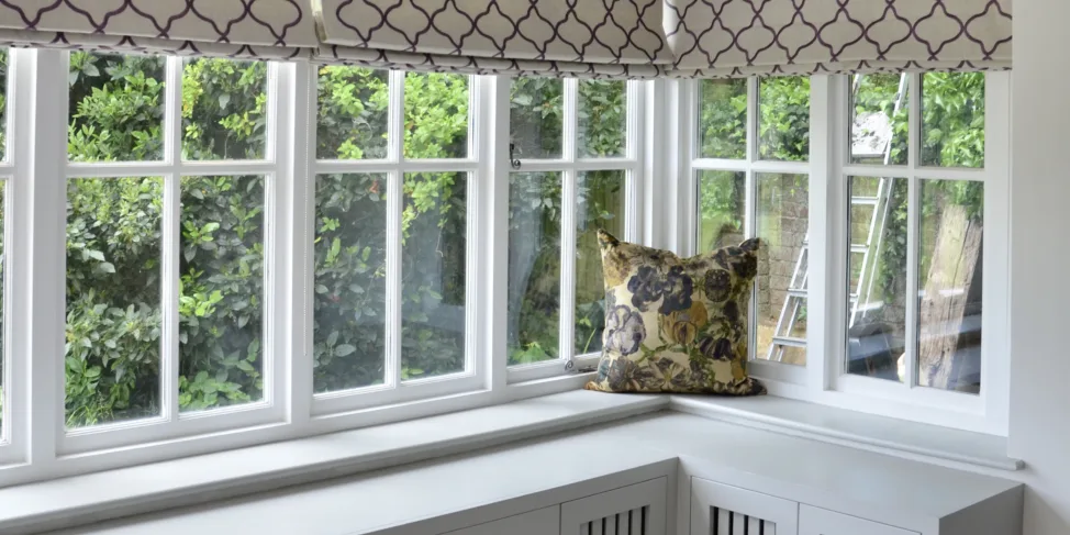 Roman Blinds
