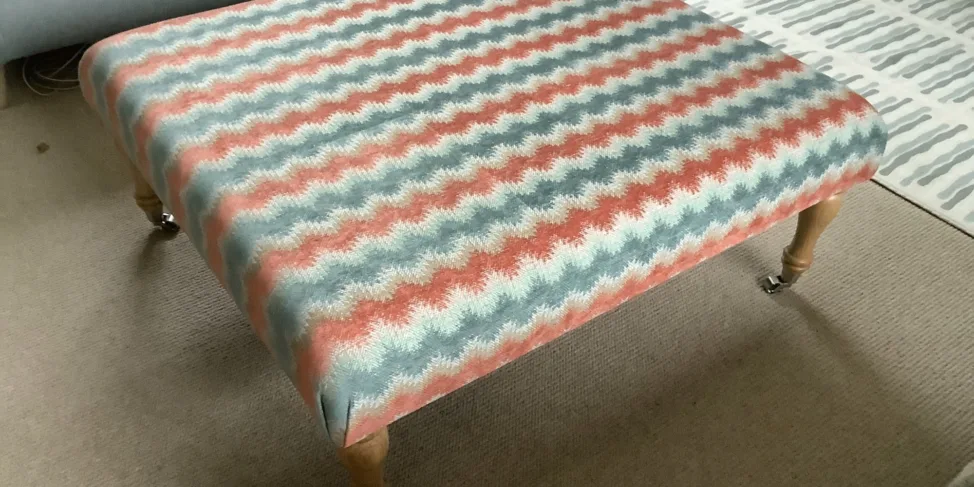 Recovered Ottoman