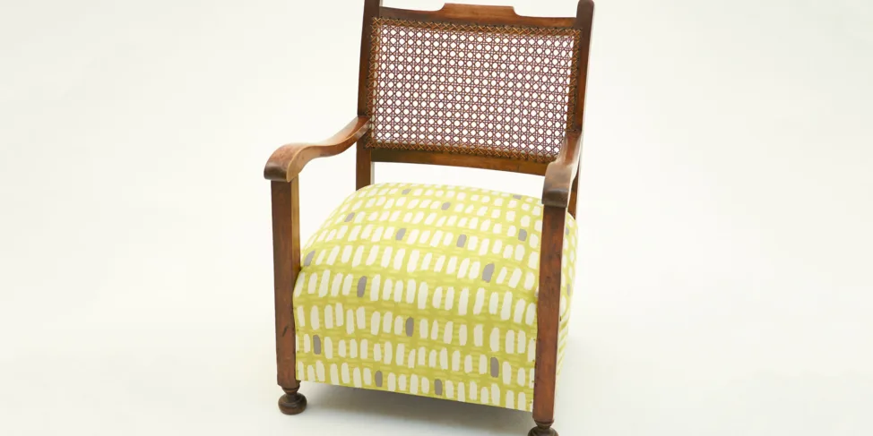 Antique Chair