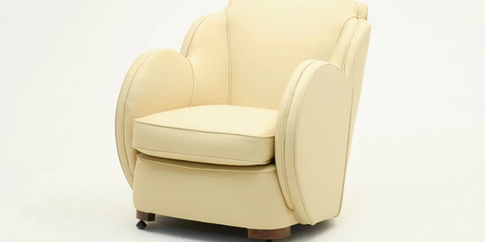 Art Deco Furniture