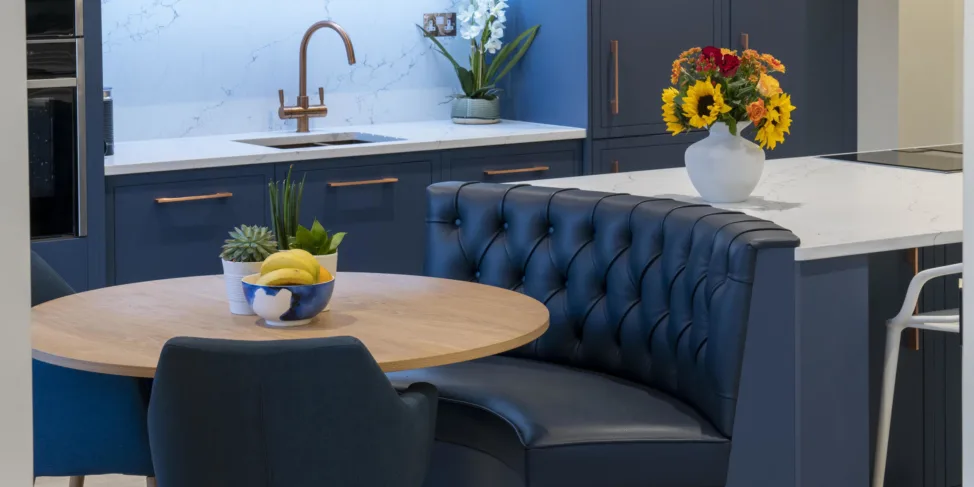 Banquette Seating