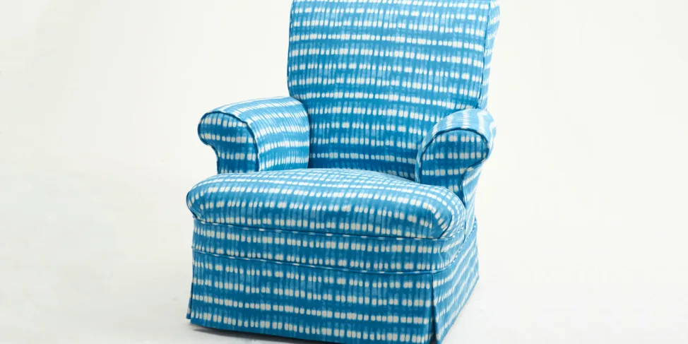 Loose Cover Armchair