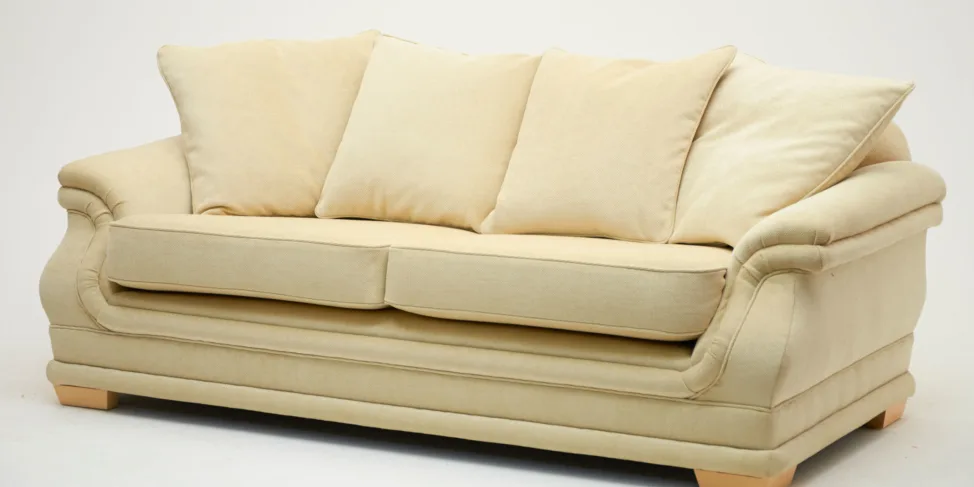 Three Seater Sofa