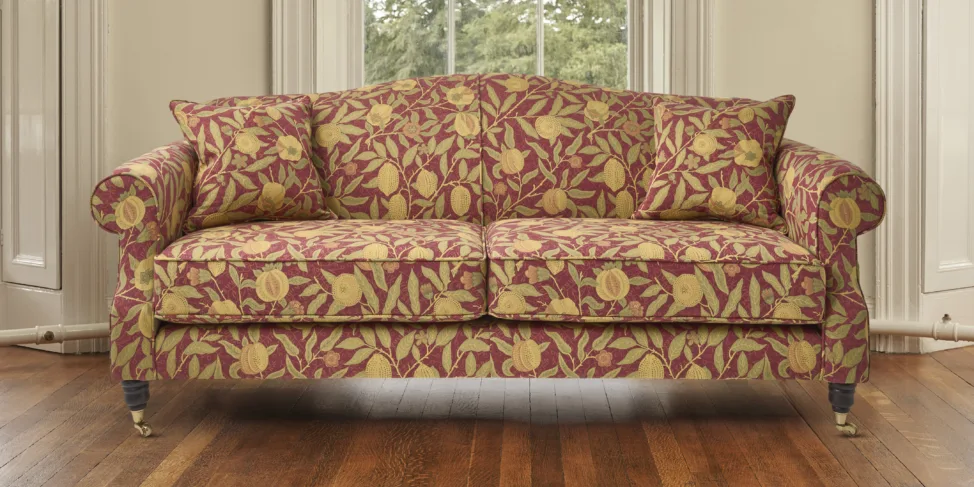 Kingston Sofa