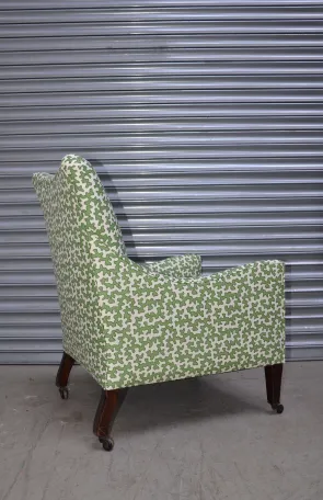 Edwardian Chair