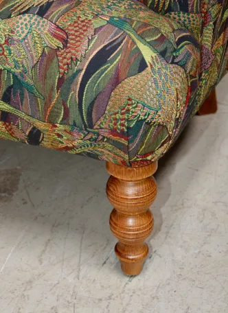 Bespoke Handmade Chair