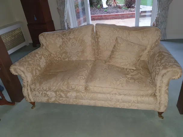 Sofa - Recovered