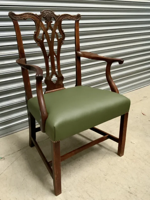 Hepplewhite Chair