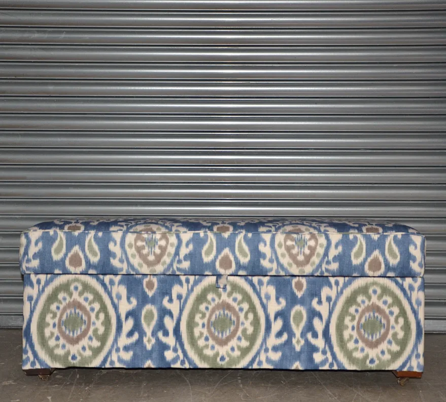 Ottoman – Manuel Canovas