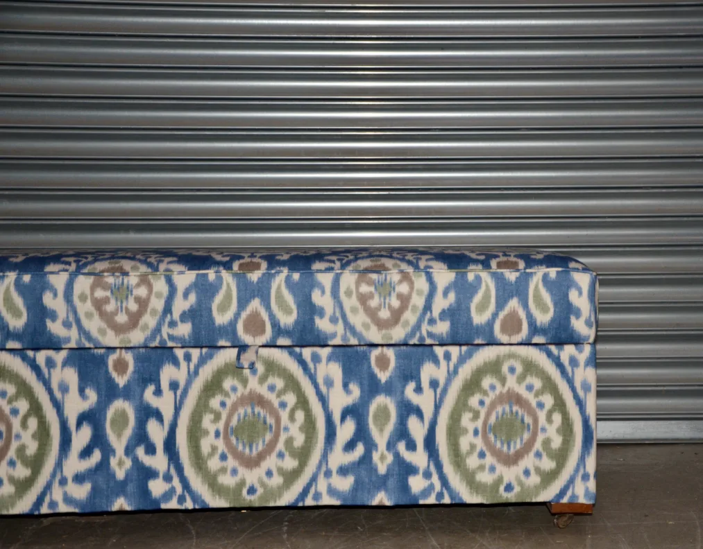 Ottoman – Manuel Canovas