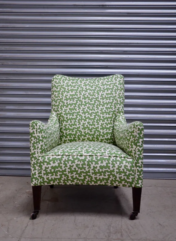Edwardian Chair