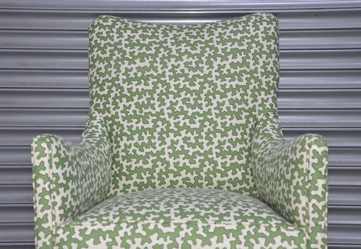 Edwardian Chair