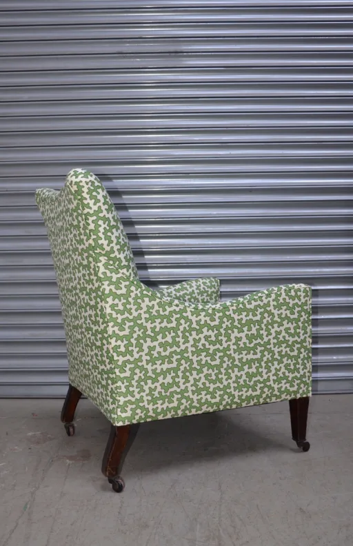 Edwardian Chair
