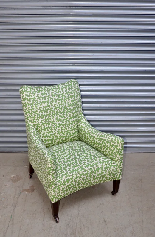 Edwardian Chair