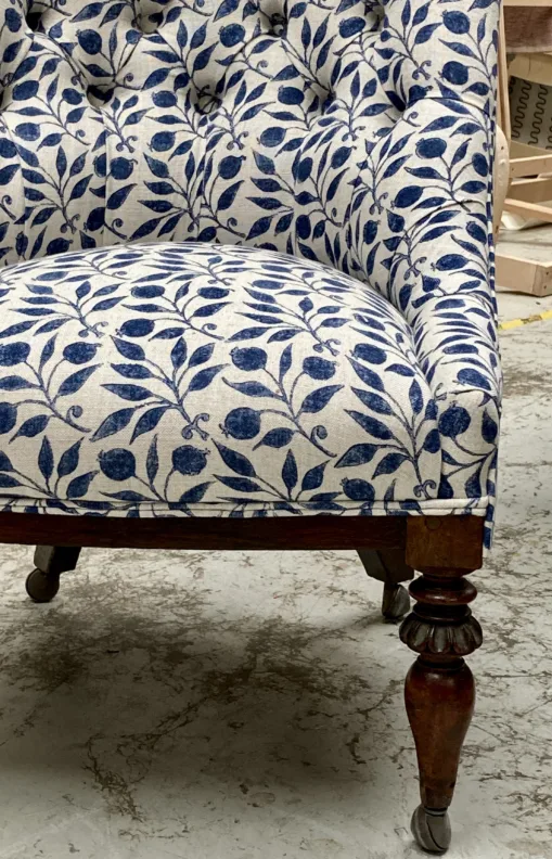 William Morris Chair