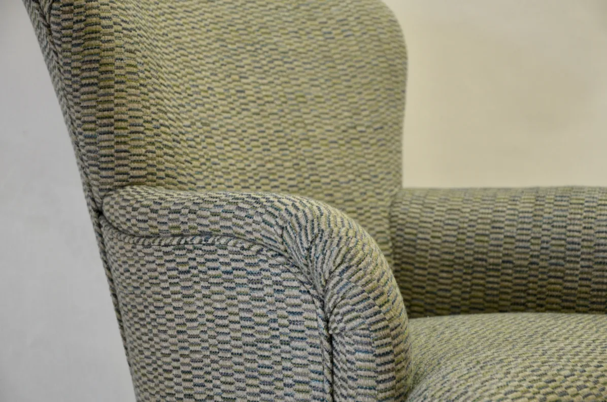 Occasional Chair