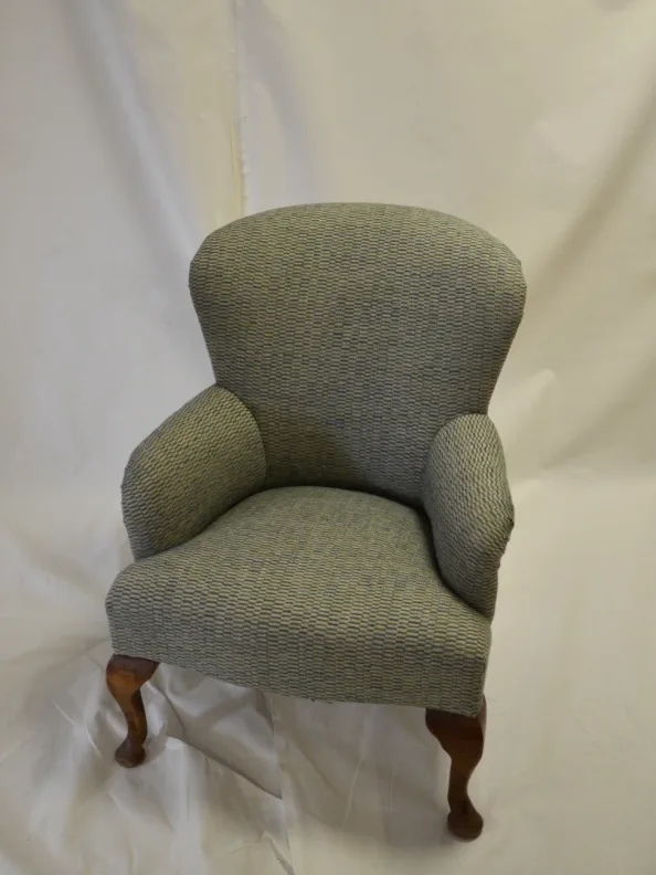 Occasional Chair