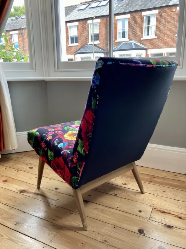 Small Chair