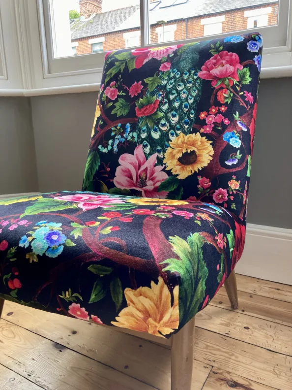 Small Chair