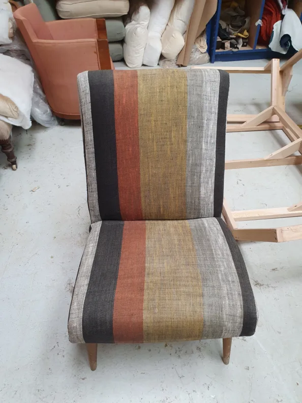 Small Chair