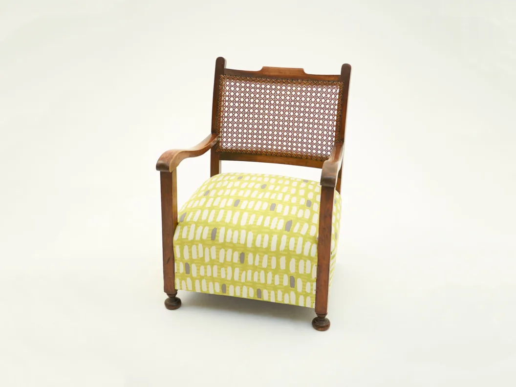 Antique Chair