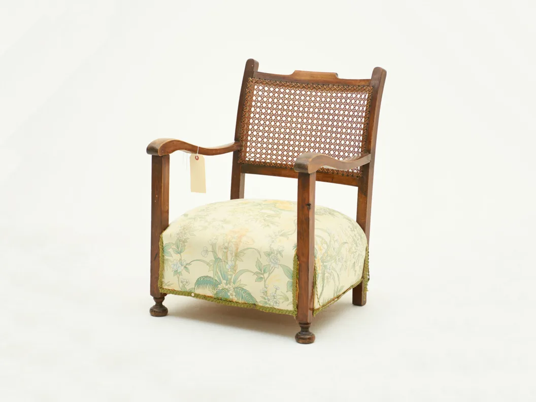 Antique Chair