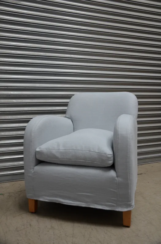 New Loose Cover - Armchair