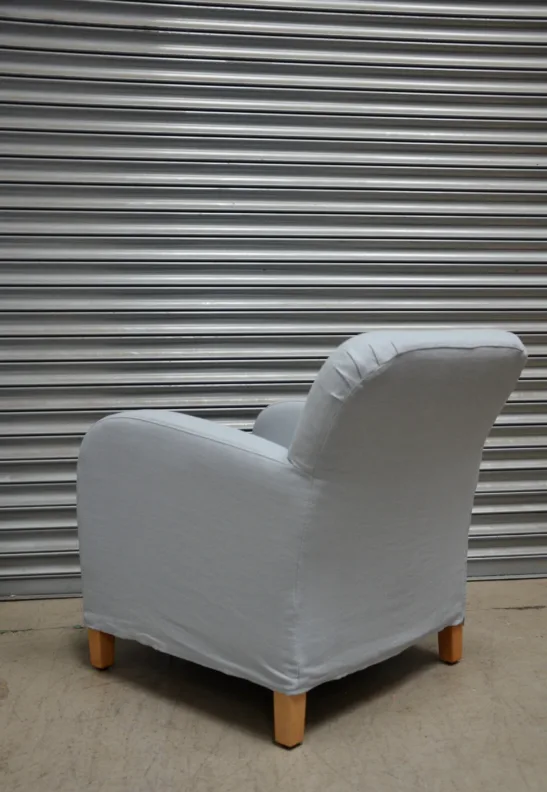 New Loose Cover - Armchair