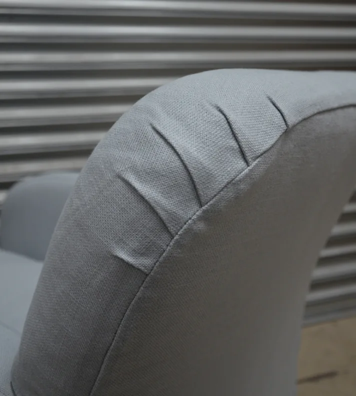 New Loose Cover - Armchair
