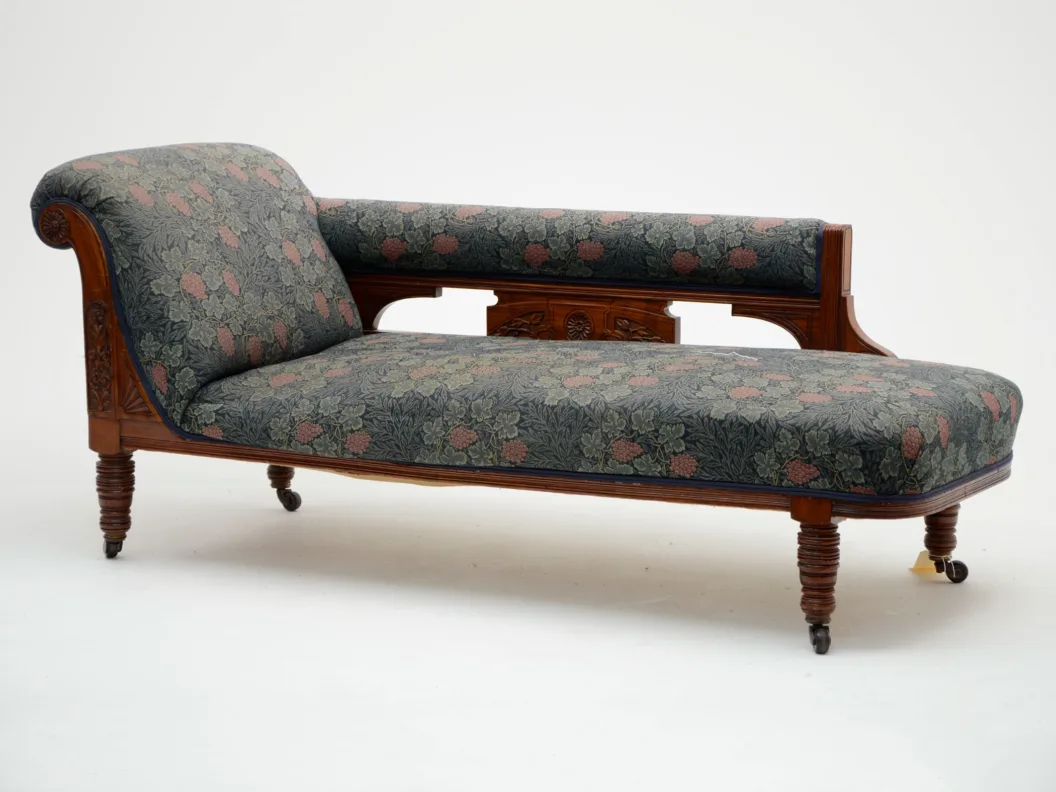 Edwardian Chaise