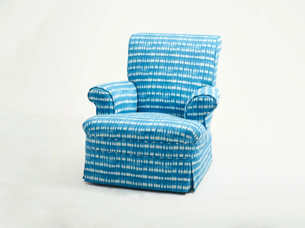 Loose Cover Armchair
