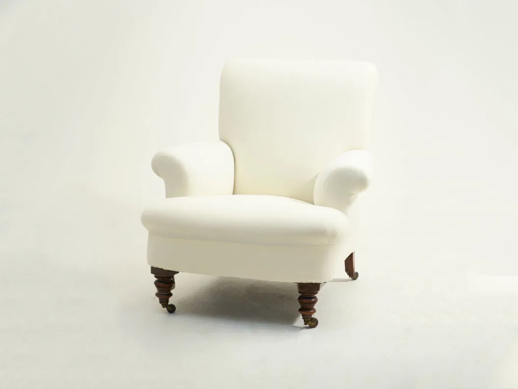 Loose Cover Armchair