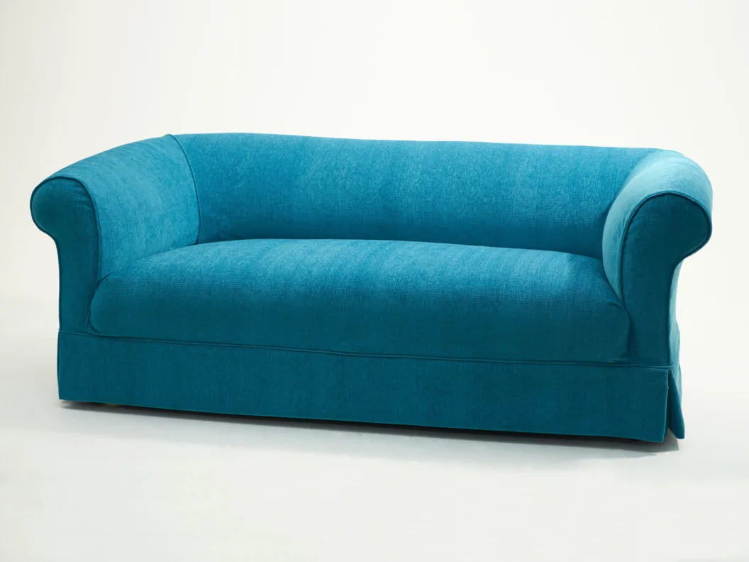 Loose Cover Sofa