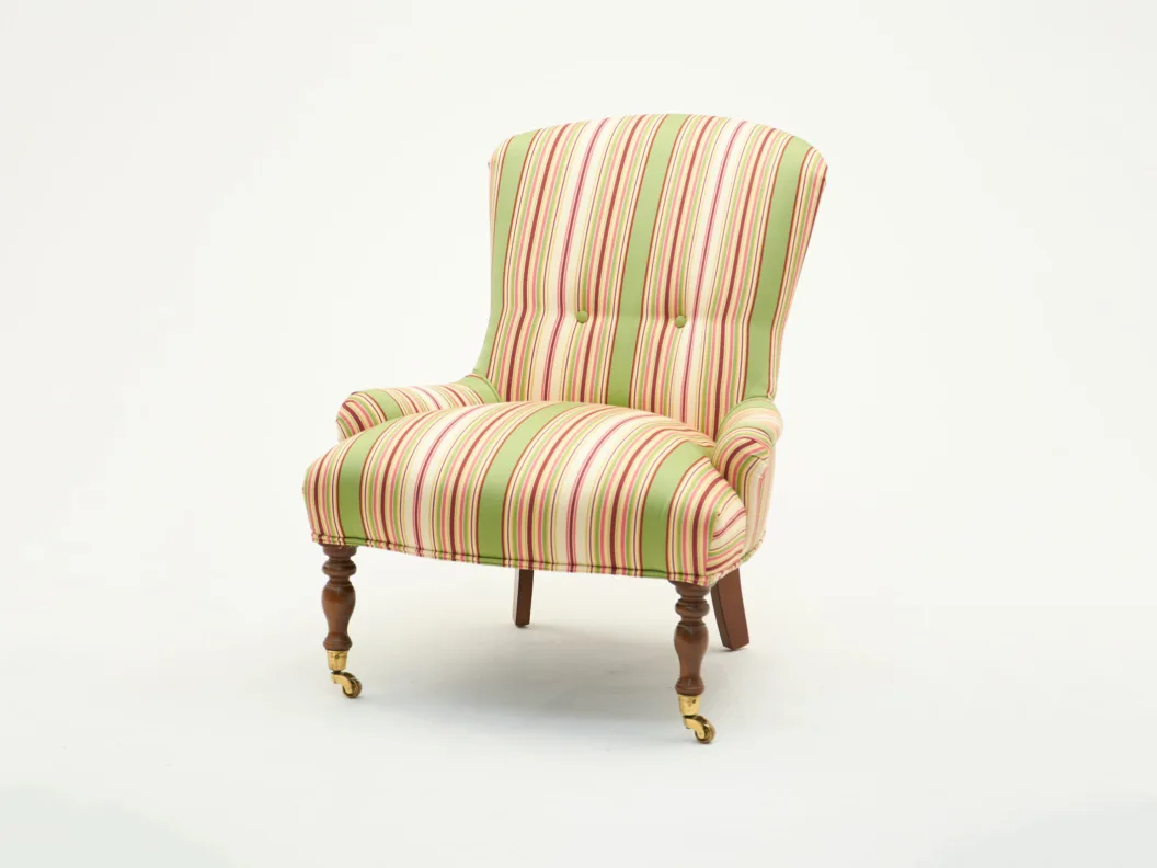 Traditional Nursing Chair