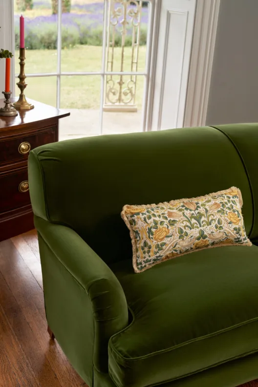 Woodstock Sofa