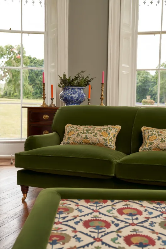 Woodstock Sofa
