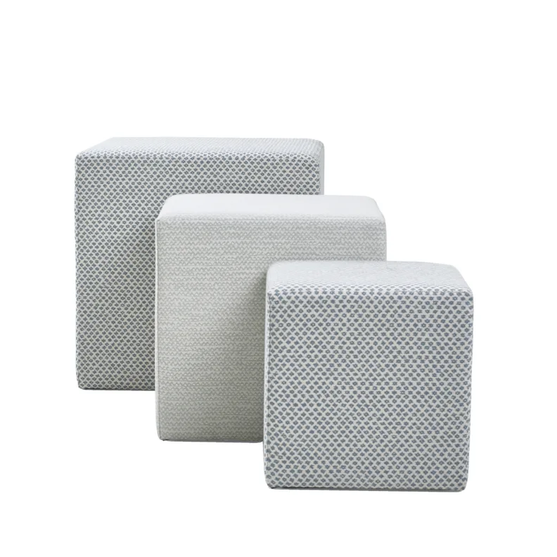 Bespoke Burcot Cube Seat