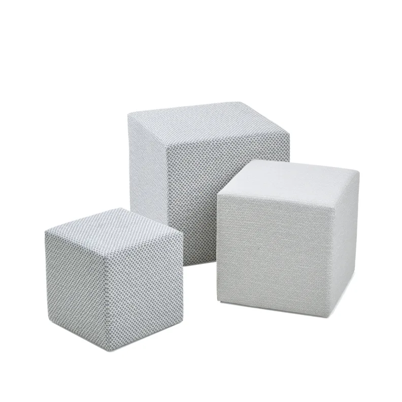 Bespoke Burcot Cube Seat