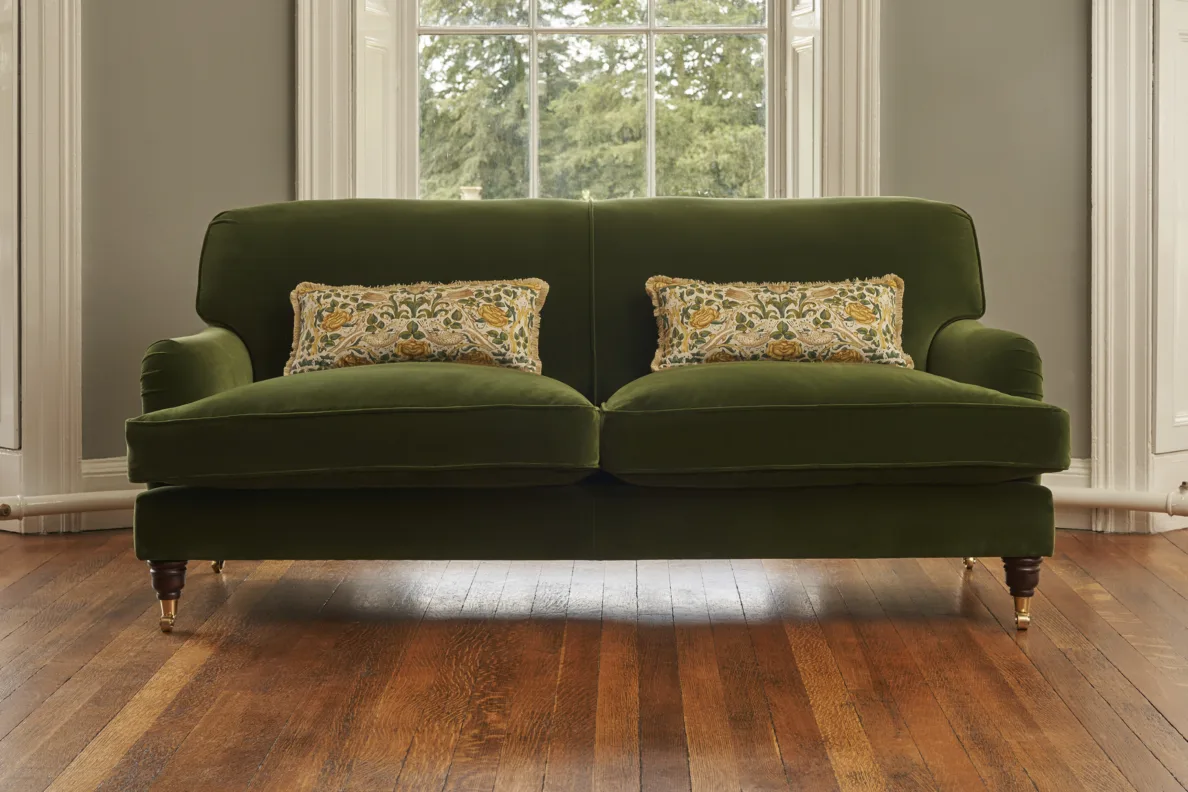 Woodstock Sofa